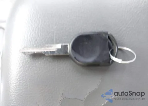 2005 Lincoln Ls V6 из США, поврежденный, VIN 1LNHM86S55Y641230